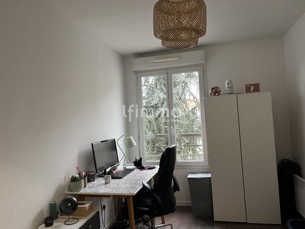 appartement 3 pièces vue sur la marne ,Meaux