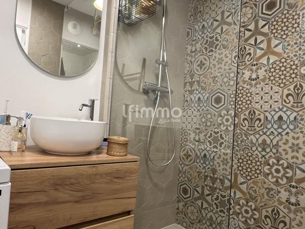 appartement 3 pièces vue sur la marne ,Meaux