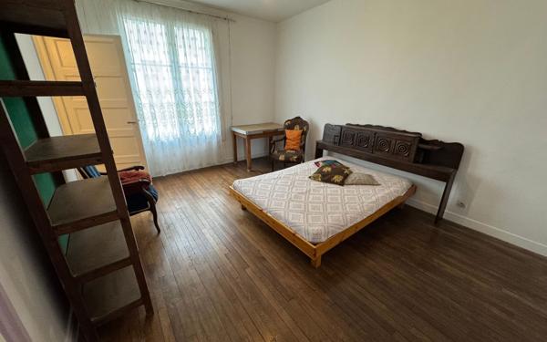 Appartement à vendre    3 pièces • 75,15 m2 Brest