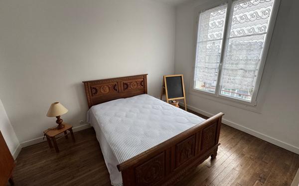 Appartement à vendre    3 pièces • 75,15 m2 Brest