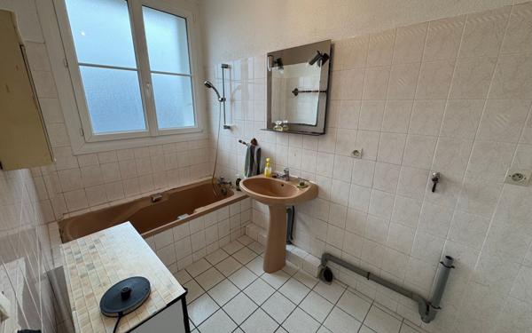 Appartement à vendre    3 pièces • 75,15 m2 Brest