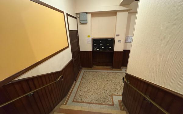 Appartement à vendre    3 pièces • 75,15 m2 Brest