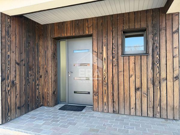 maison neuve plain pied  4 chambres secteur CAMIERS  13 minutes des plages