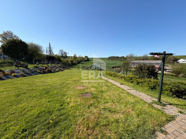 maison neuve plain pied  4 chambres secteur CAMIERS  13 minutes des plages