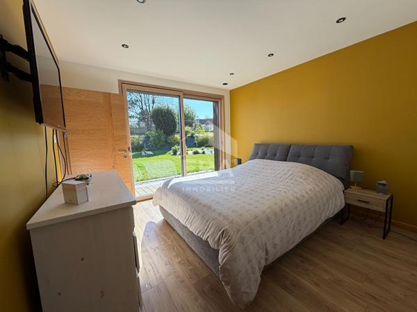 maison neuve plain pied  4 chambres secteur CAMIERS  13 minutes des plages