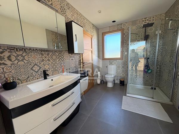 maison neuve plain pied  4 chambres secteur CAMIERS  13 minutes des plages