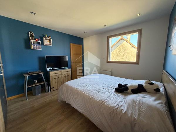 maison neuve plain pied  4 chambres secteur CAMIERS  13 minutes des plages