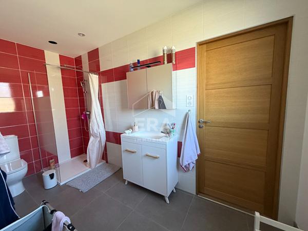 maison neuve plain pied  4 chambres secteur CAMIERS  13 minutes des plages