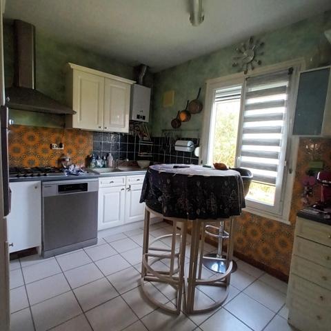 Maison à Cambron, 80132 - 6 pièces 115m²