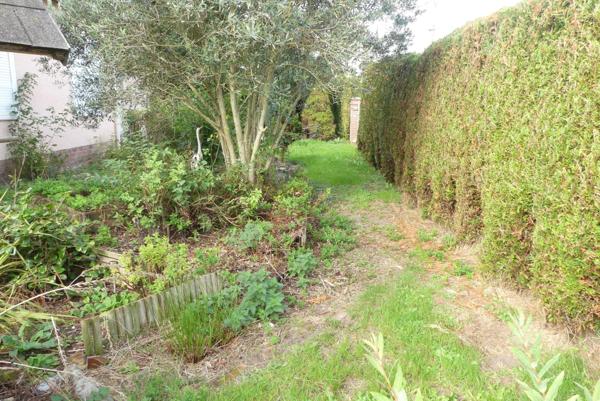 Maison à Cambron, 80132 - 6 pièces 115m²