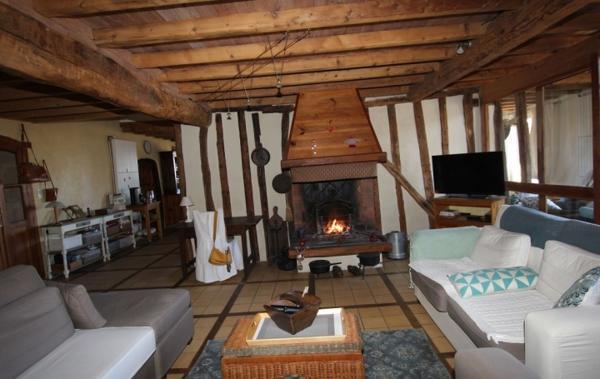 Vente Propriété Maison de campagne rénové(e) La bastide-de-serou   