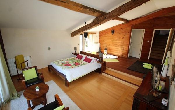 Vente Propriété Maison de campagne rénové(e) La bastide-de-serou   