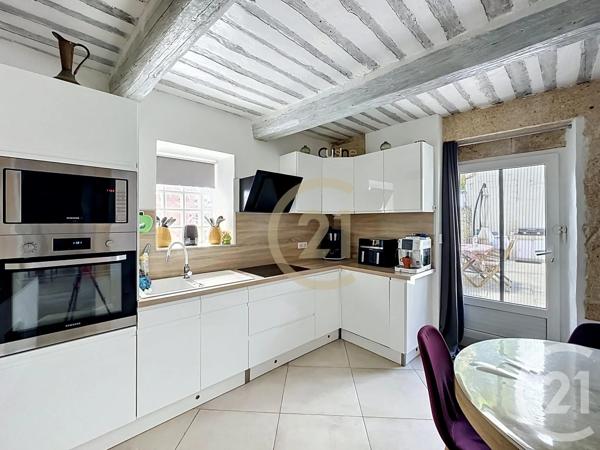 Maison à vendre  3 pièces - 70 m 2   UZES  - 30
