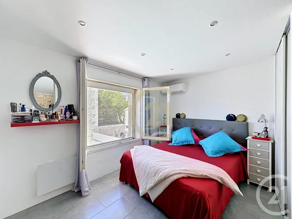 Maison à vendre  3 pièces - 70 m 2   UZES  - 30