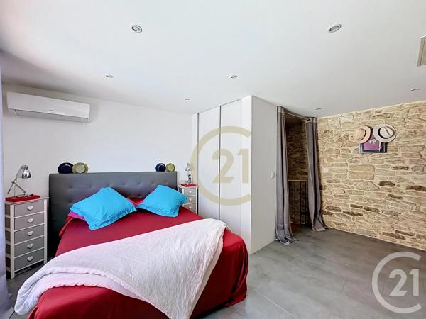 Maison à vendre  3 pièces - 70 m 2   UZES  - 30