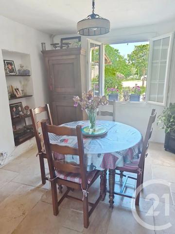 Maison à vendre  7 pièces - 180 m 2   ST CHRISTOL LES ALES  - 30