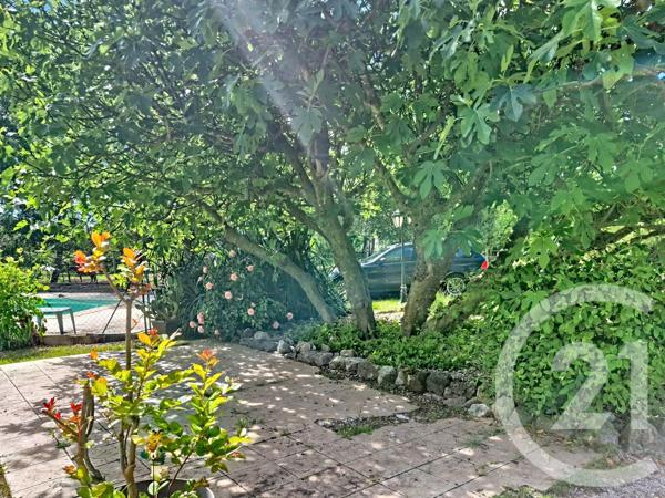 Maison à vendre  7 pièces - 180 m 2   ST CHRISTOL LES ALES  - 30