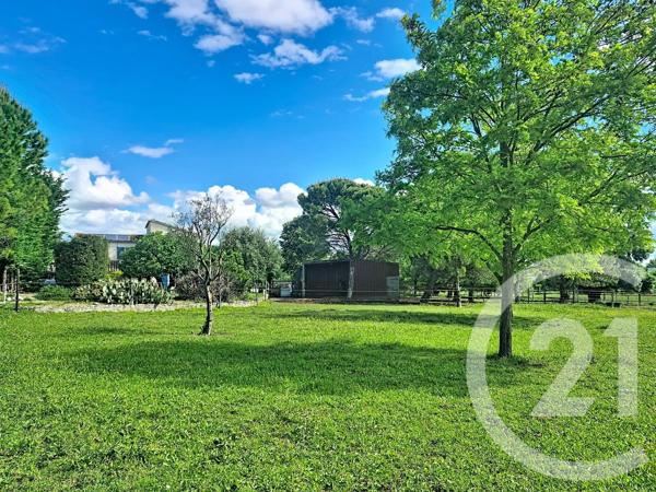 Maison à vendre  7 pièces - 180 m 2   ST CHRISTOL LES ALES  - 30
