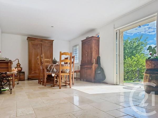 Maison à vendre  7 pièces - 180 m 2   ST CHRISTOL LES ALES  - 30
