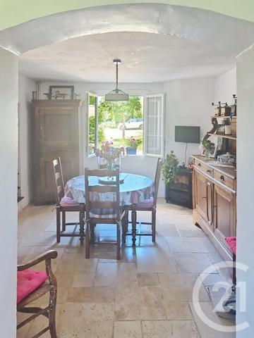 Maison à vendre  7 pièces - 180 m 2   ST CHRISTOL LES ALES  - 30
