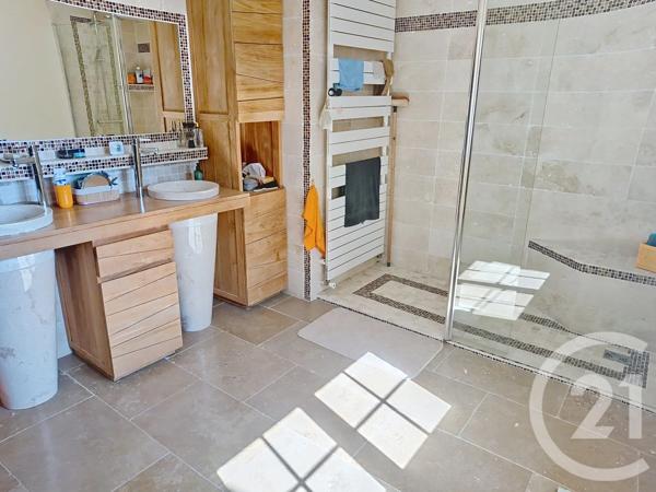 Maison à vendre  7 pièces - 180 m 2   ST CHRISTOL LES ALES  - 30