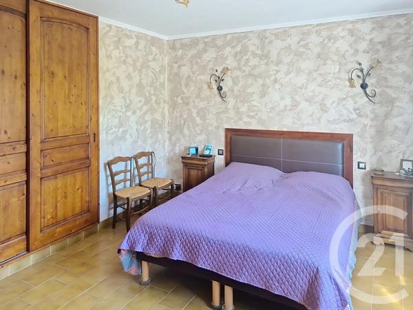Maison à vendre  7 pièces - 180 m 2   ST CHRISTOL LES ALES  - 30
