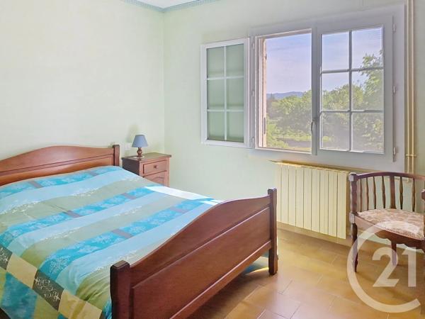 Maison à vendre  7 pièces - 180 m 2   ST CHRISTOL LES ALES  - 30