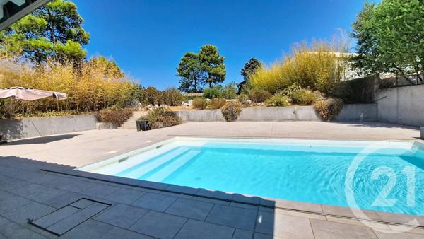 Maison à vendre  7 pièces - 180 m 2   ST CHRISTOL LES ALES  - 30