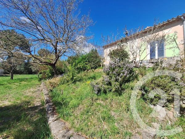 Maison à vendre  7 pièces - 180 m 2   ST CHRISTOL LES ALES  - 30