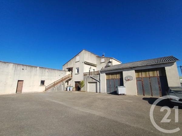 Maison à vendre  7 pièces - 180 m 2   ST CHRISTOL LES ALES  - 30