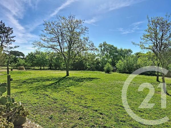 Maison à vendre  7 pièces - 180 m 2   ST CHRISTOL LES ALES  - 30