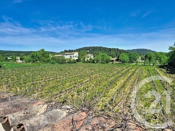 Maison à vendre  7 pièces - 180 m 2   ST CHRISTOL LES ALES  - 30