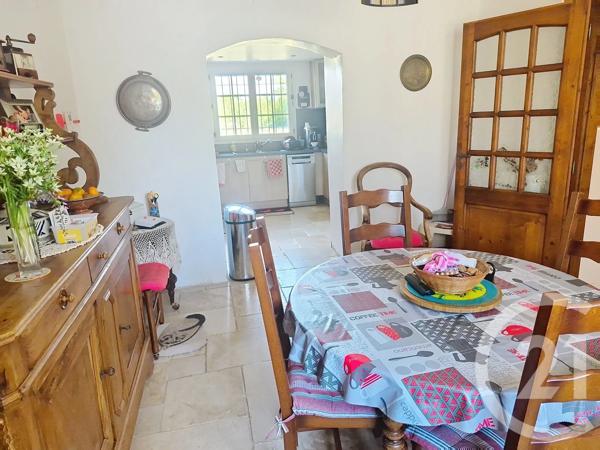 Maison à vendre  7 pièces - 180 m 2   ST CHRISTOL LES ALES  - 30