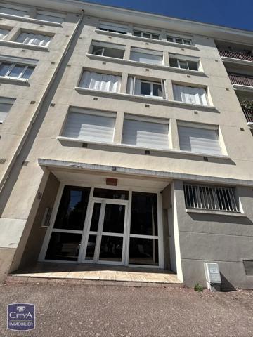 Appartement à vendre 1 pièce 37.5m² Limoges (87000)