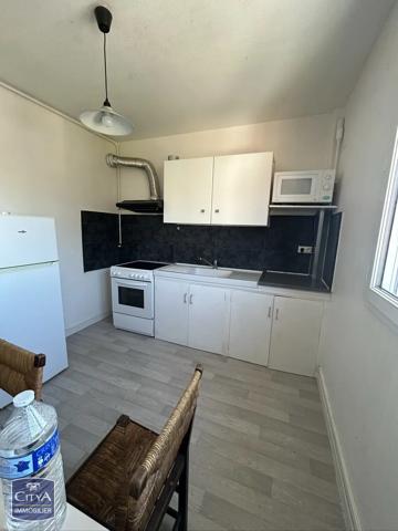 Appartement à vendre 1 pièce 37.5m² Limoges (87000)