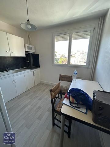 Appartement à vendre 1 pièce 37.5m² Limoges (87000)