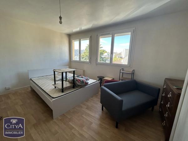 Appartement à vendre 1 pièce 37.5m² Limoges (87000)
