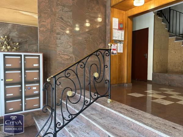 Appartement à vendre 1 pièce 37.5m² Limoges (87000)