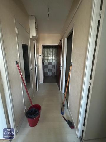 Appartement à vendre 1 pièce 37.5m² Limoges (87000)