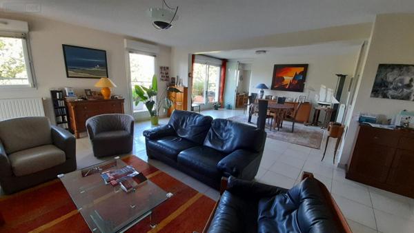 Appartement à vendre à Brest dans le Finistère (29200), ref : 7378   
LAMBEZELLEC