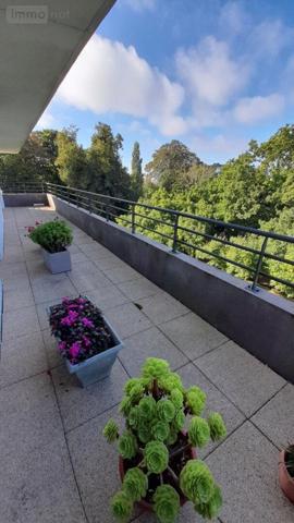 Appartement à vendre à Brest dans le Finistère (29200), ref : 7378   
LAMBEZELLEC