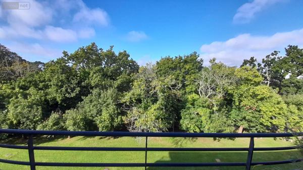 Appartement à vendre à Brest dans le Finistère (29200), ref : 7378   
LAMBEZELLEC