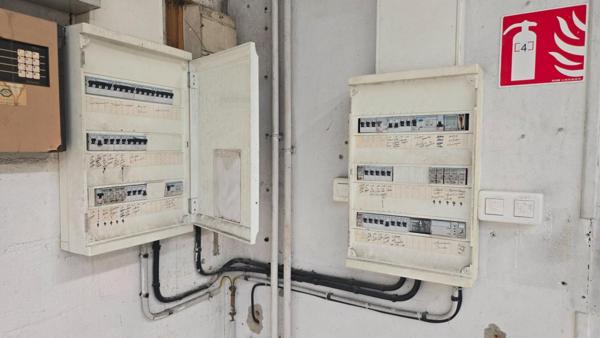 MURS Local Commercial/d'Activité Dreux 860 m2