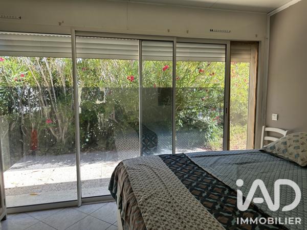 Maison à vendre 2 pièces 33 m² Carry-le-Rouet