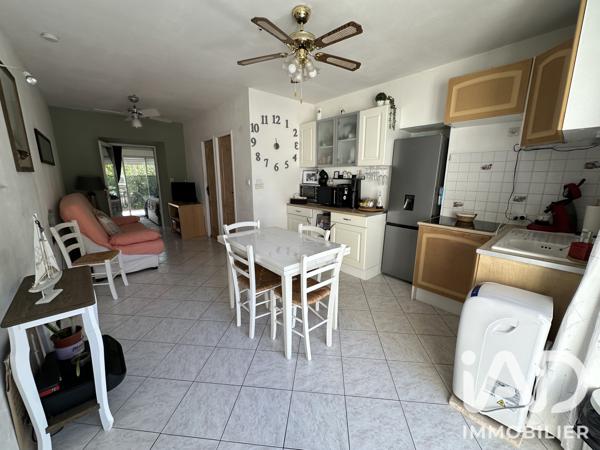 Maison à vendre 2 pièces 33 m² Carry-le-Rouet