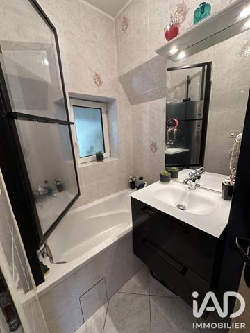 Maison à vendre 2 pièces 33 m² Carry-le-Rouet