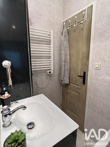 Maison à vendre 2 pièces 33 m² Carry-le-Rouet