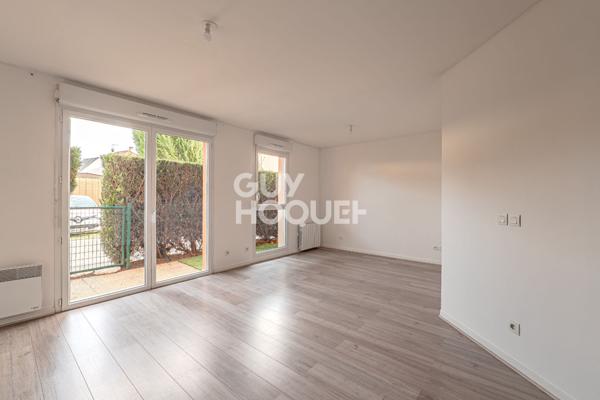 Appartement 3 pièces - SAINT MAXIMIN