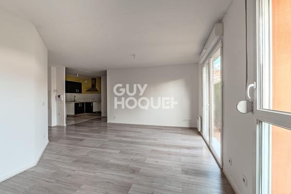 Appartement 3 pièces - SAINT MAXIMIN