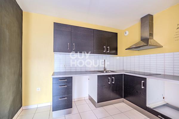 Appartement 3 pièces - SAINT MAXIMIN